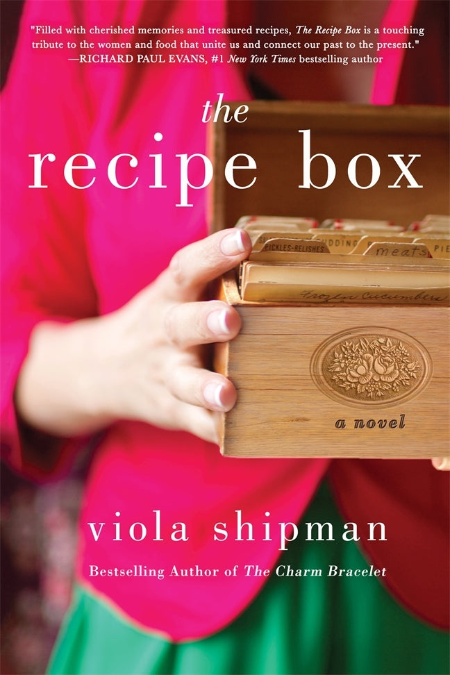 The Recipe Box - Viola Shipman
