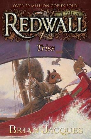 Triss - Brian Jacques
