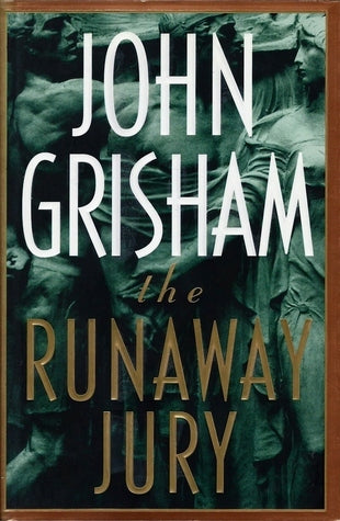 The Runaway Jury - John Grisham