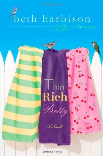 Thin Rich Pretty - Beth Harbison