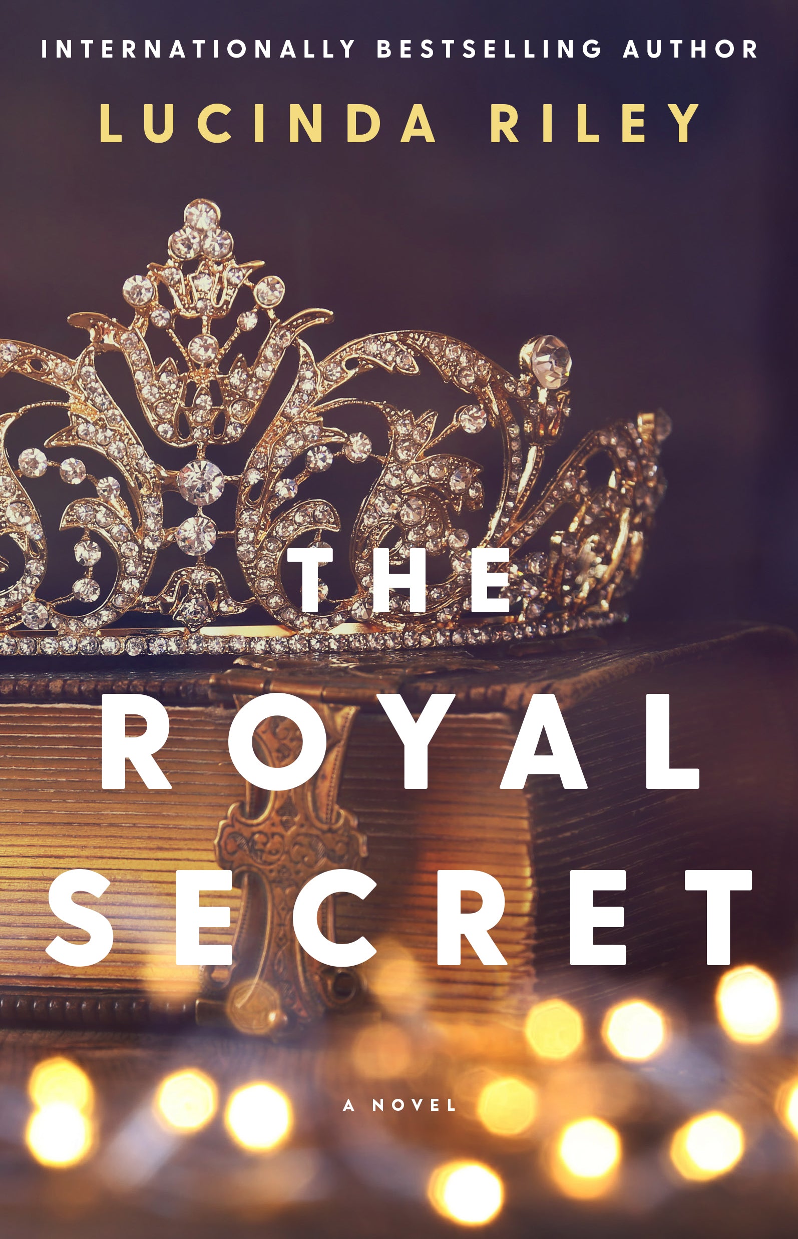 The Royal Secret - Lucinda Riley