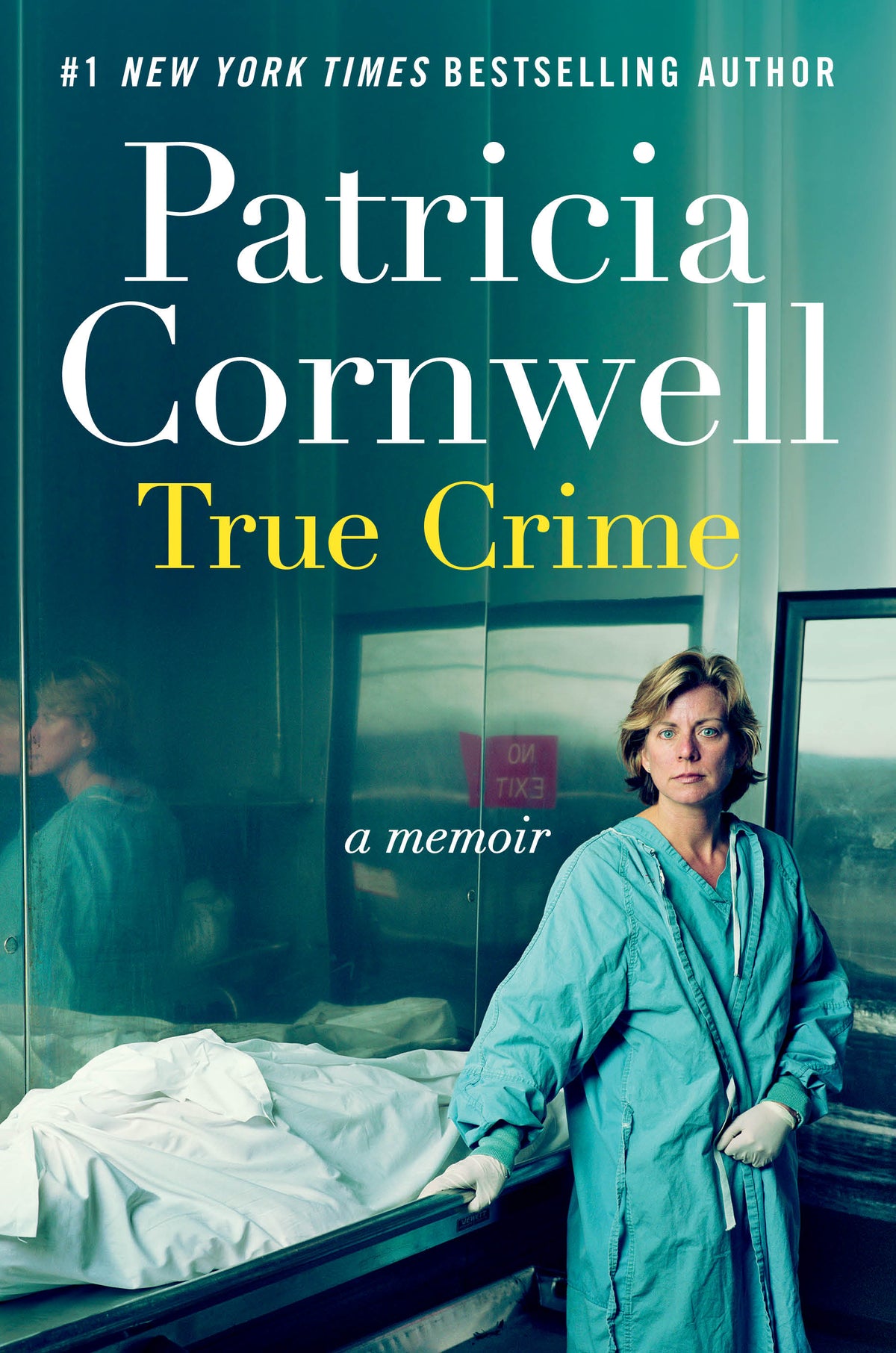 Patricia Cornwell - True Crime
