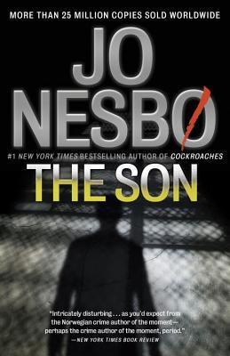 The Son - Jo Nesbo