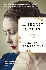 The Secret Hours - Santa Montefiore