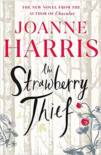 The Strawberry Thief - Joanne Harris