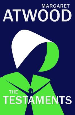 The Testaments - Margaret Atwood