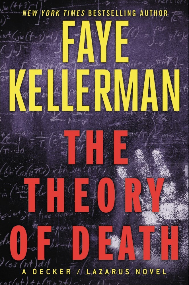 The Theory of Death - Faye Kellerman