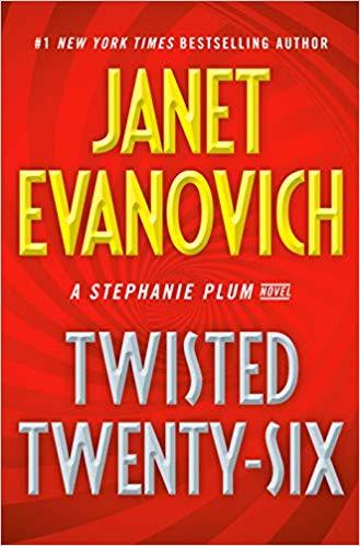 Lean Mean Thirteen - Janet Evanovich
