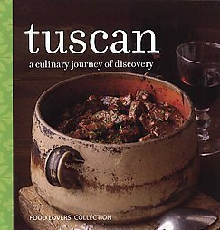Tuscan - Pamela Gwyther