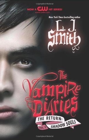 The Vampire Diaries - L.J. Smith