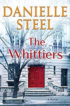 The Whittiers - Danielle Steele