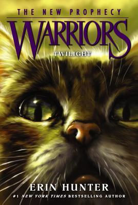 Warriors Twilight - Erin Hunter