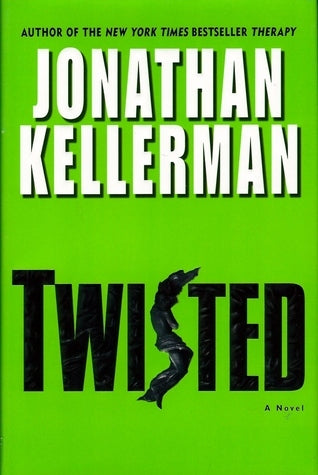 Twisted - Jonathan Kellerman