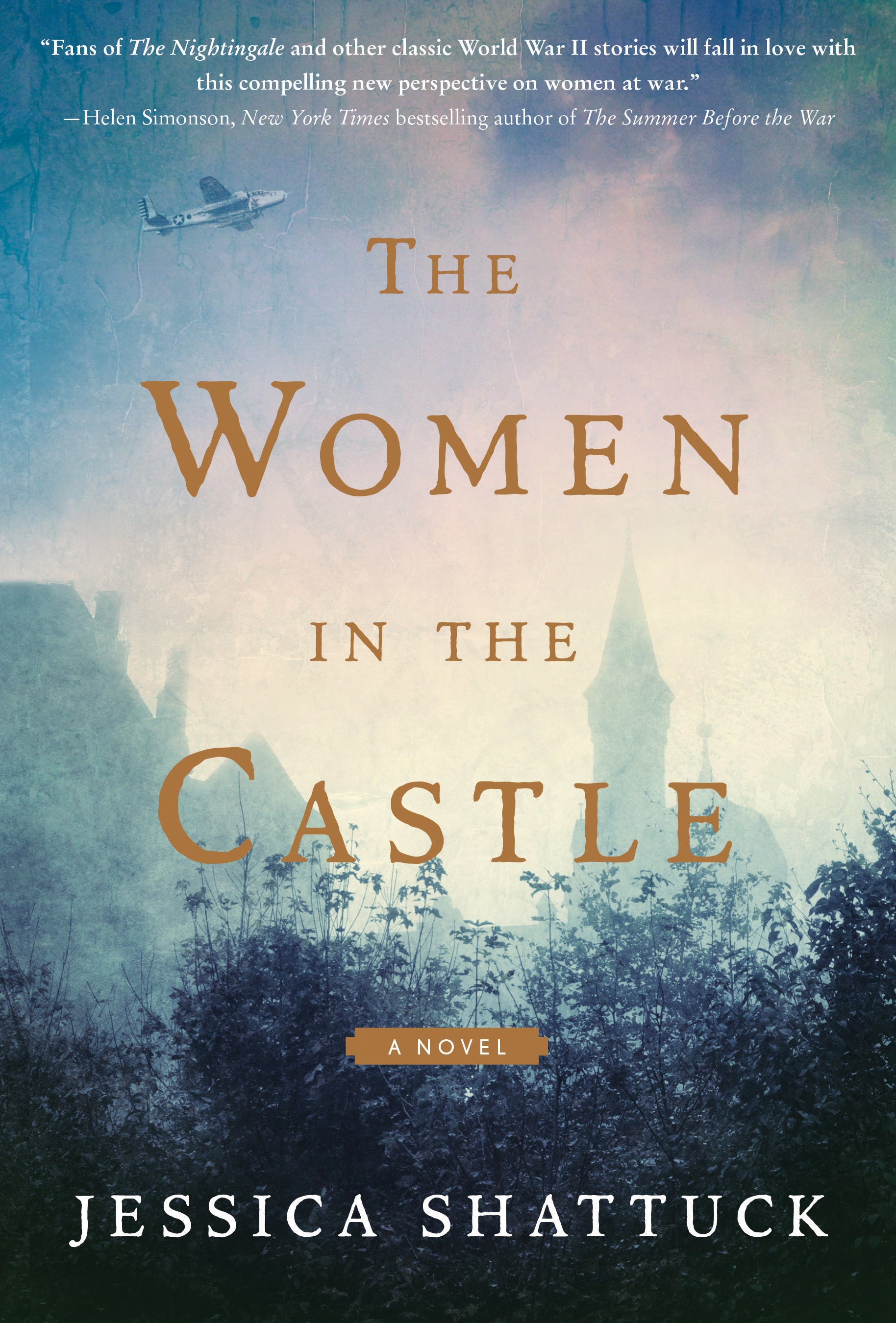 The Women in the Castle - Jessica Shattuck