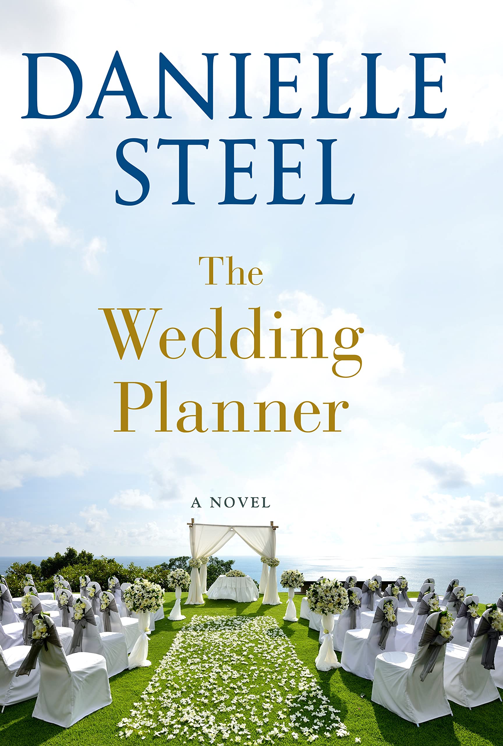 Second Act - Danielle Steel