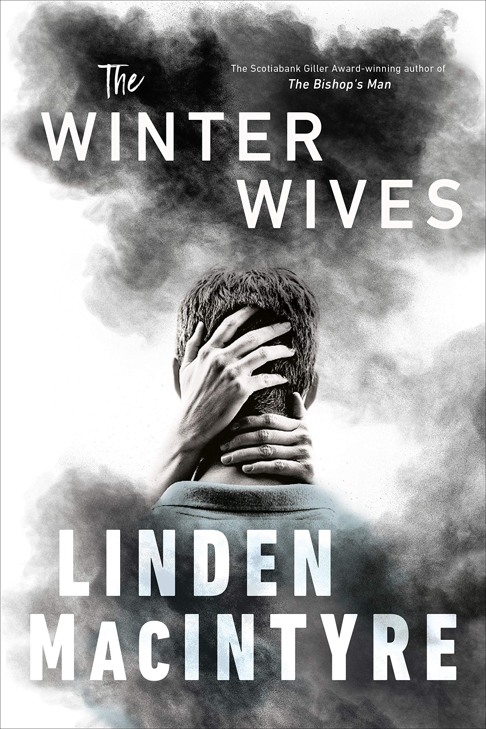 The Winter Wives - Linden MacIntyre