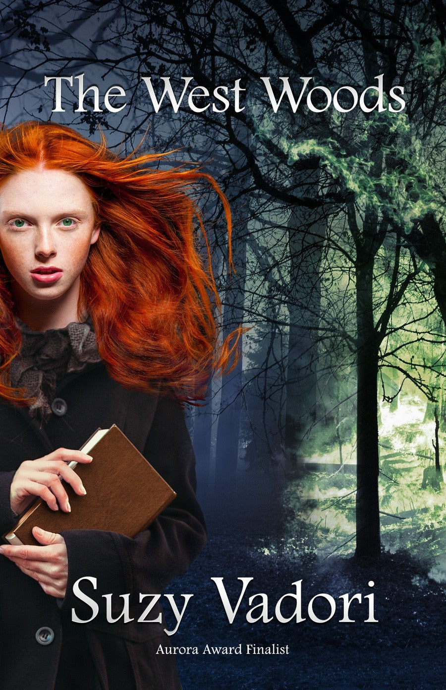 The West Woods - Suzy Vadori