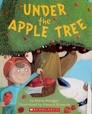 Under the Apple Tree - Steve Metzger