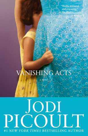 Vanishing Acts - Jodi Picoult