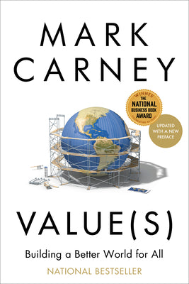 Value(s) - Mark Carney