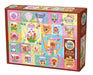Which Cup? - 275 large pieces - Cobble Hill Puzzle