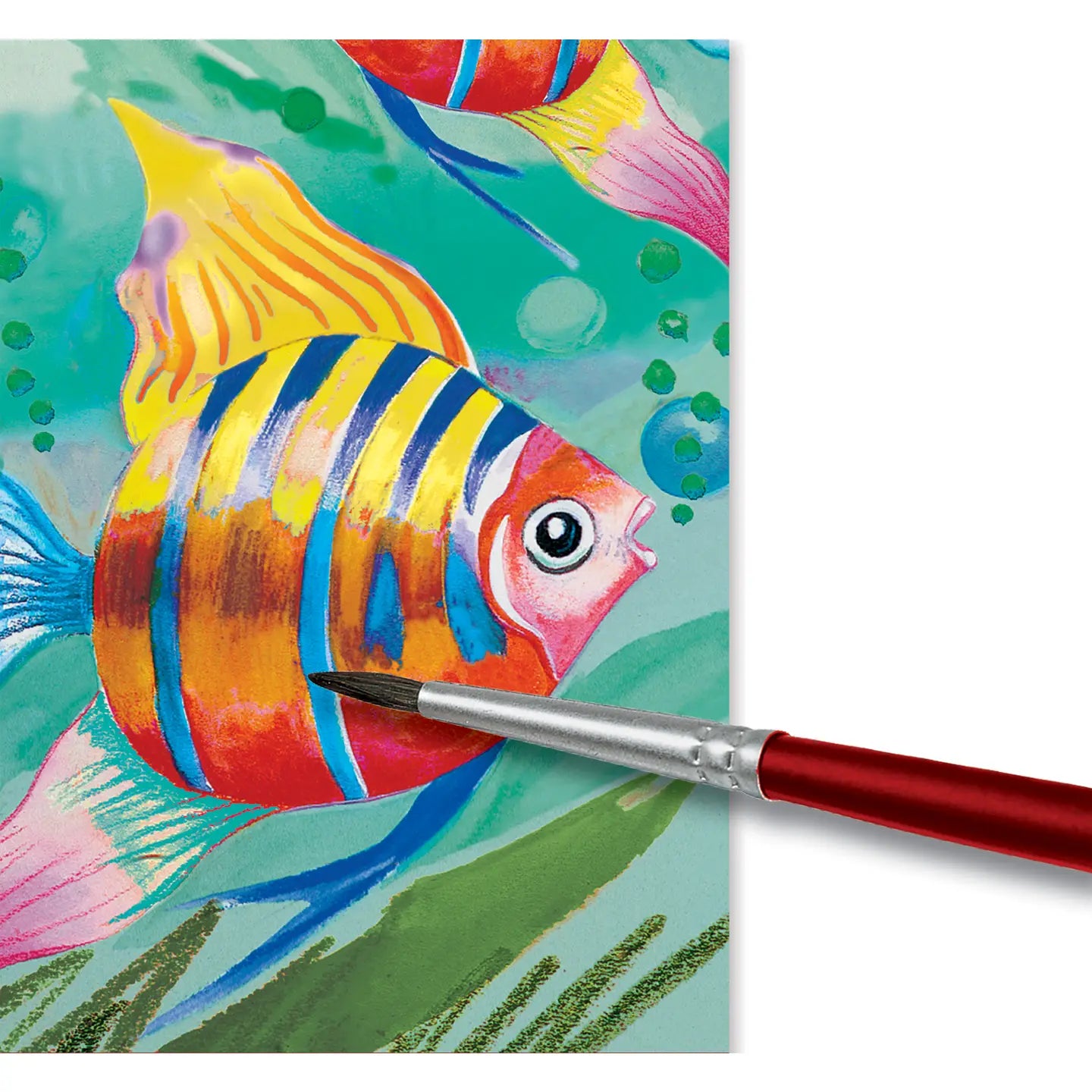 Watercolor Paint Pan Set - Faber-Castell