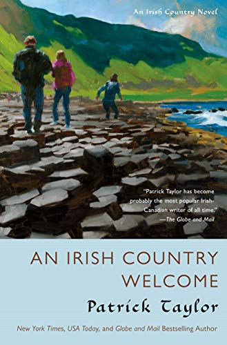 An Irish Country Welcome - Patrick Taylor