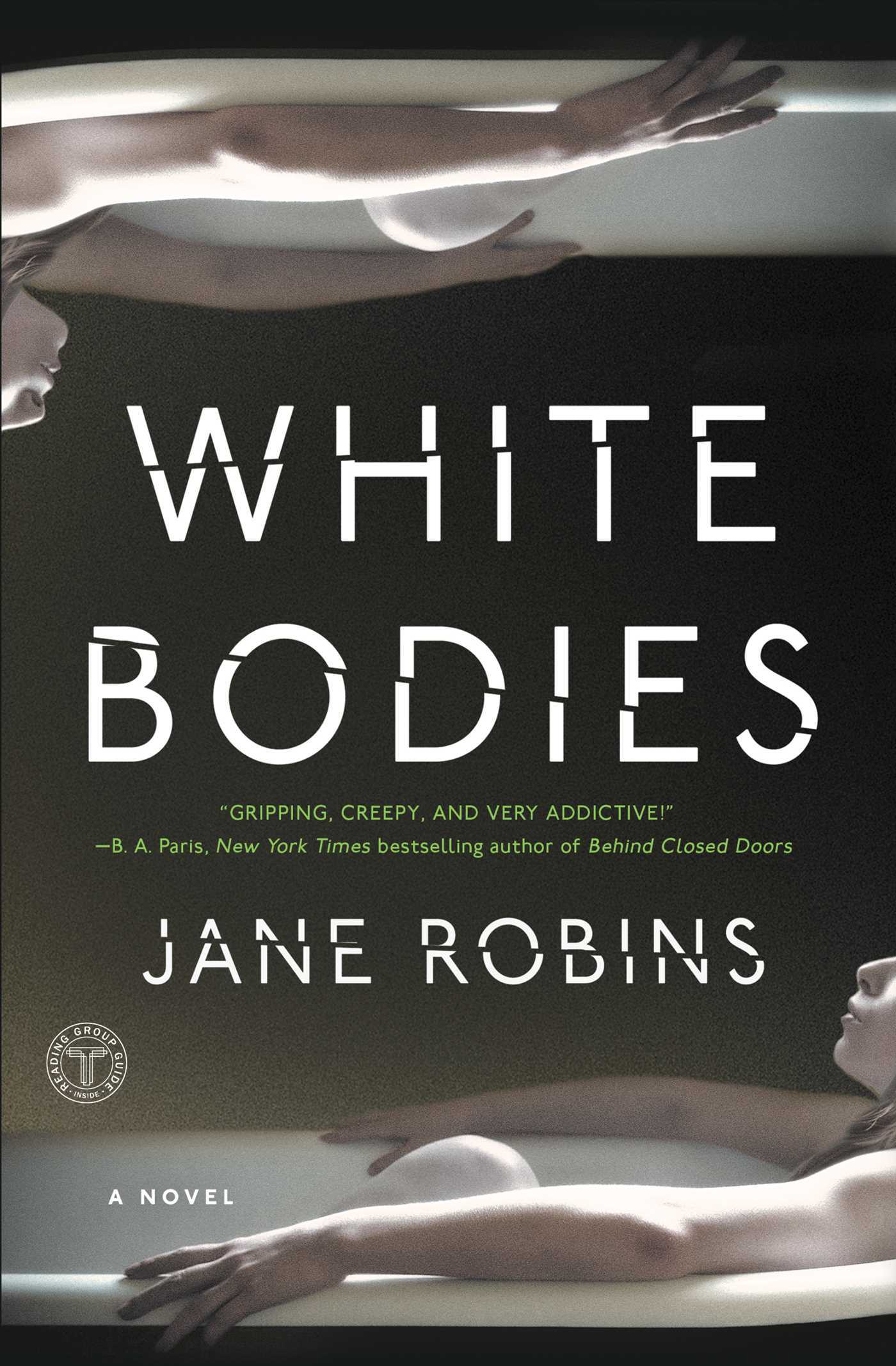 White Bodies - Jane Robins