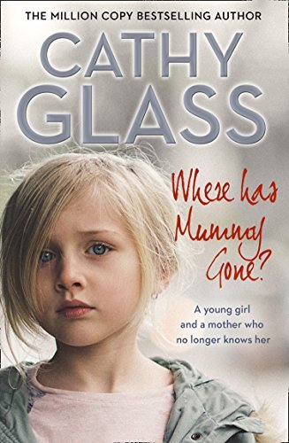 Where Has Mummy Gone - Cathy Glass