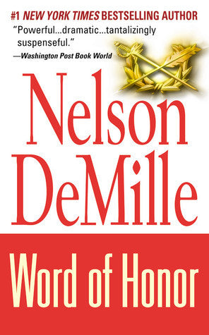 Word of Honor - Nelson DeMille