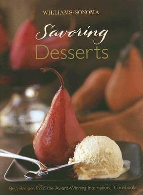 Williams-Sonoma Savoring Dessert
