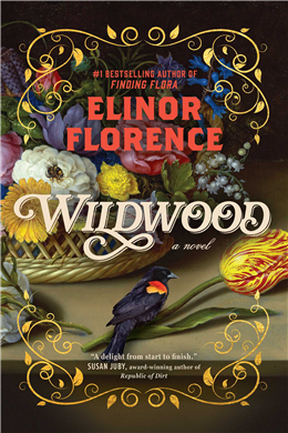 Wildwood - Elinor Florence