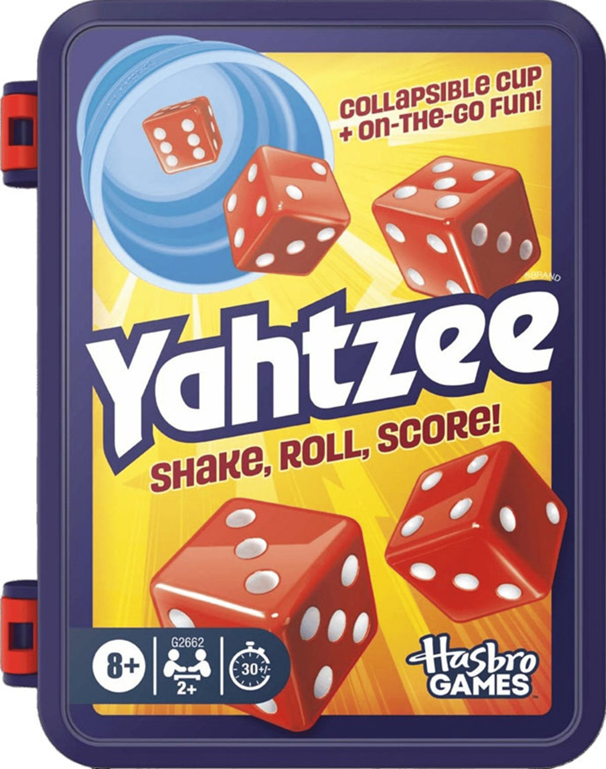 Yahtzee