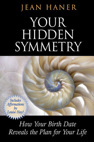 Your Hidden Symmetry - Jean Harper