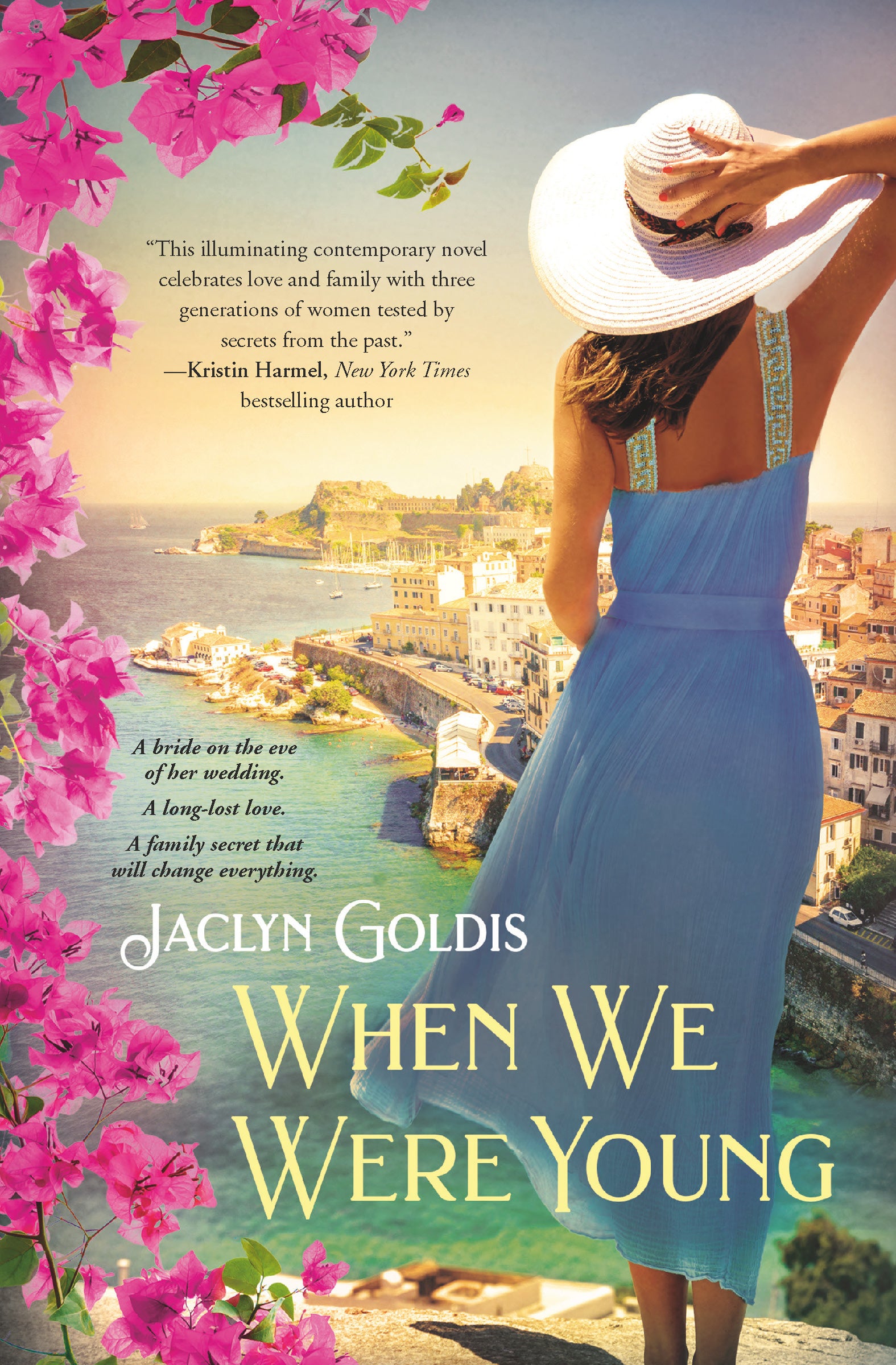When we were Young - Jaclyn Goldis